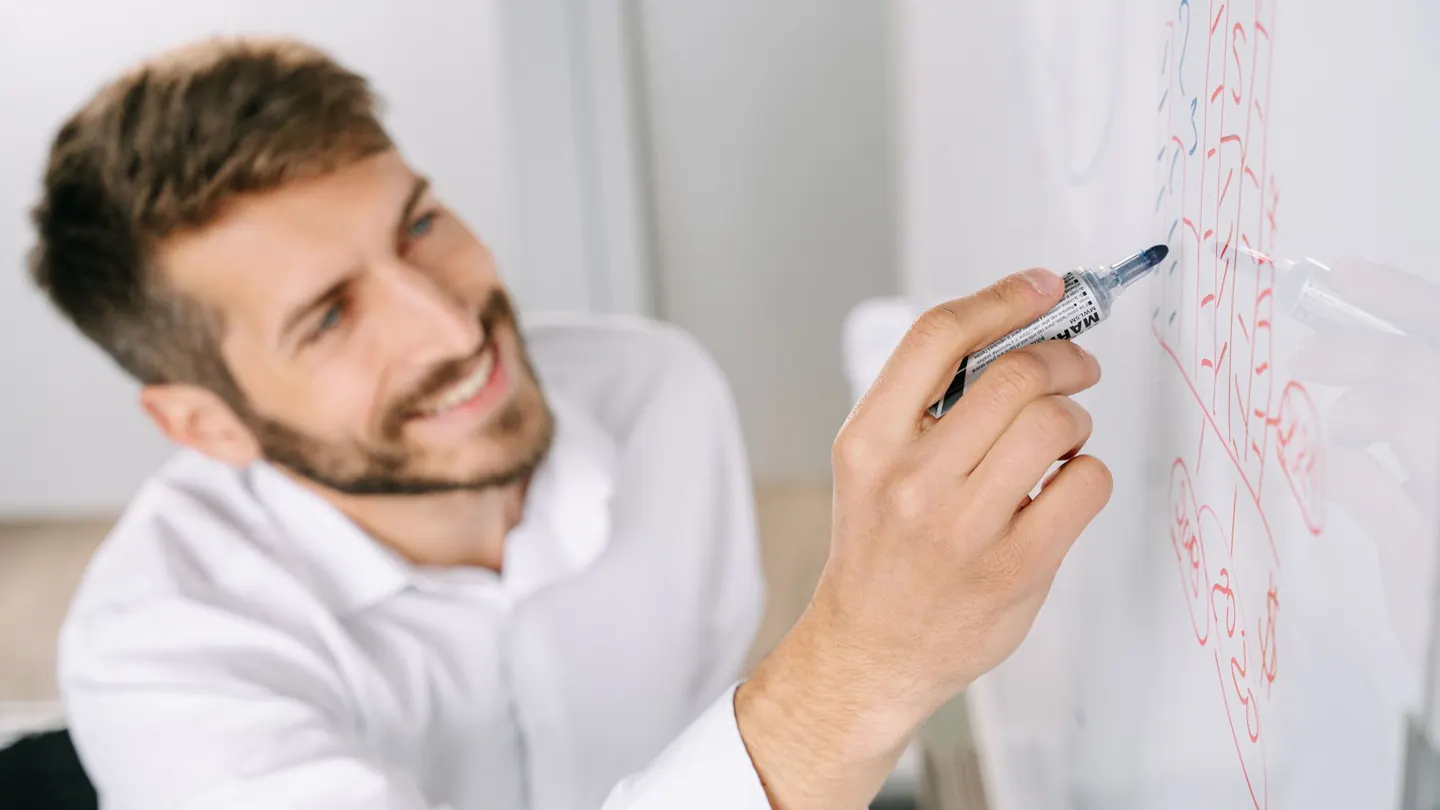 Se mettre d'accord sur les mots avant de se mettre d'accord sur le prix